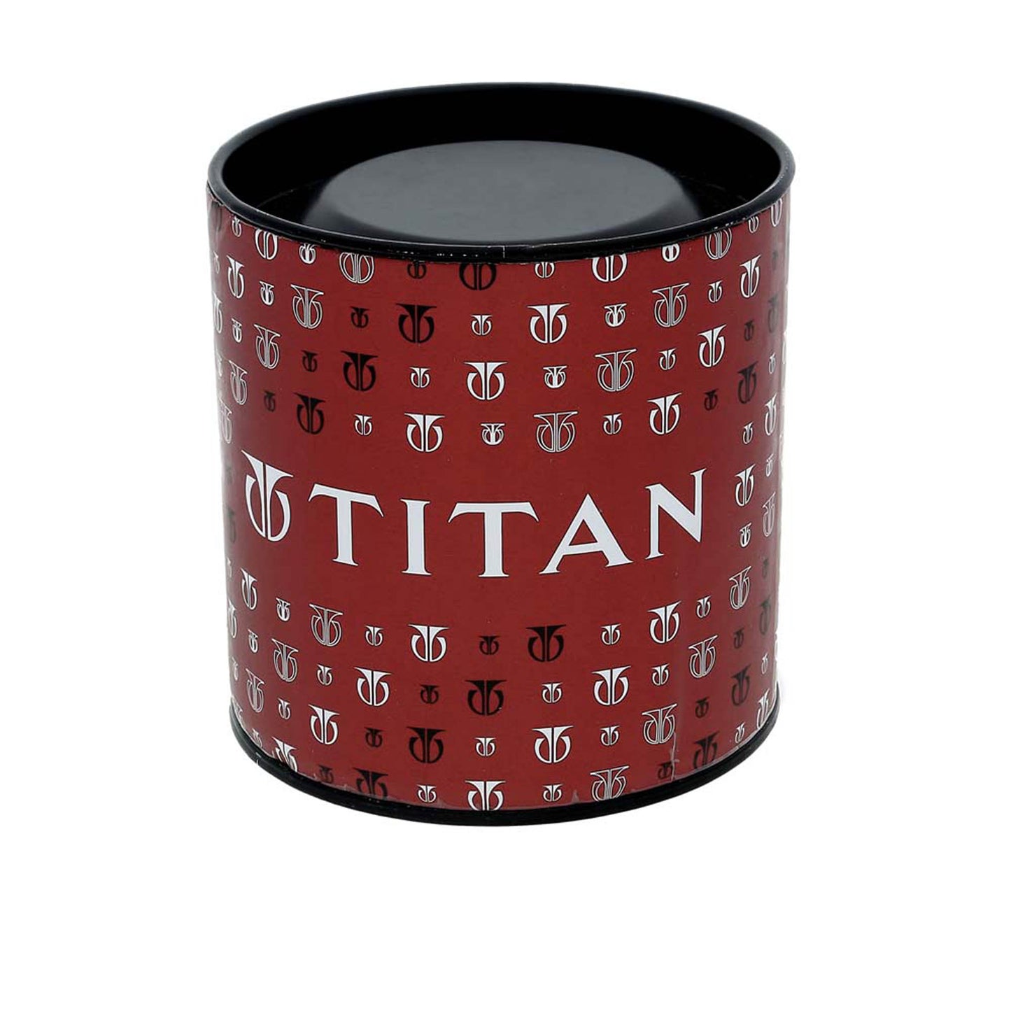 Titan White Dial Analog Watch for Men