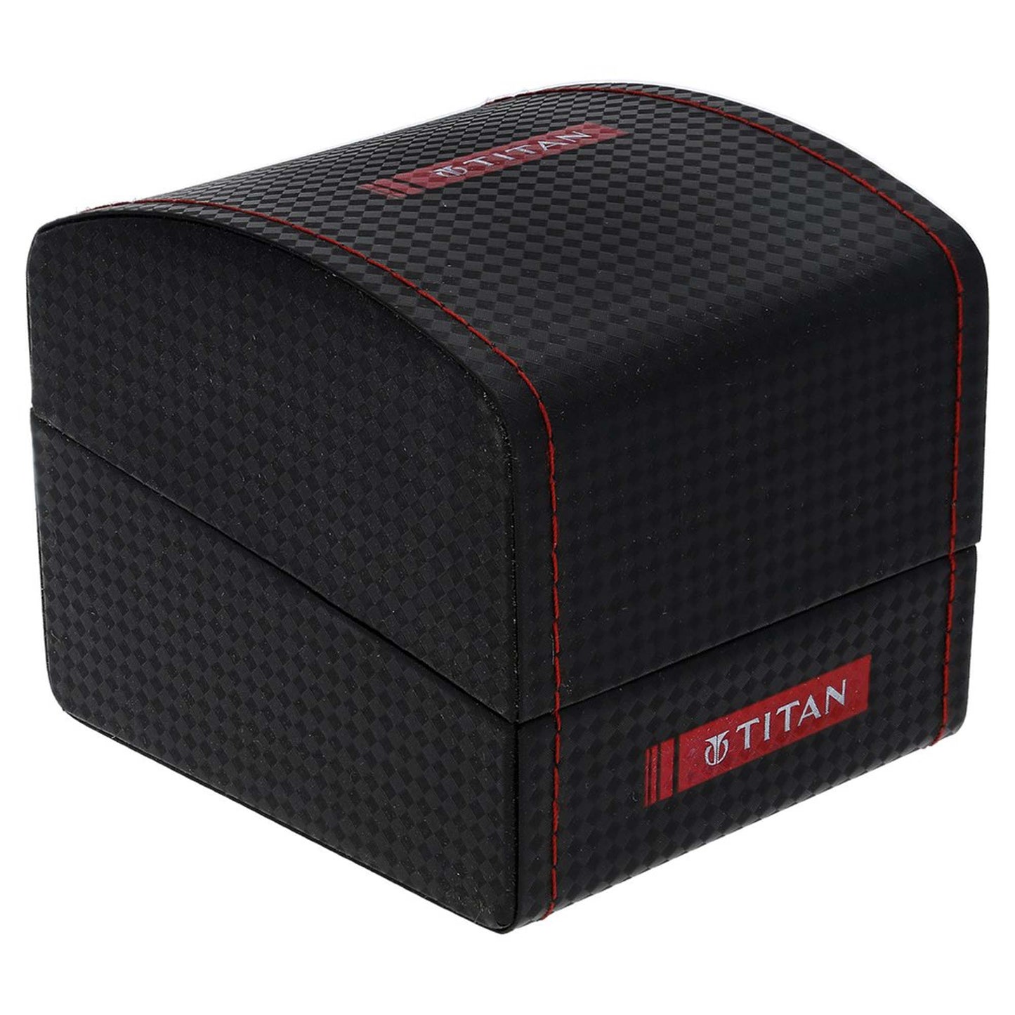 Workwear Watch with Silver Dial & Tan Leather Strap