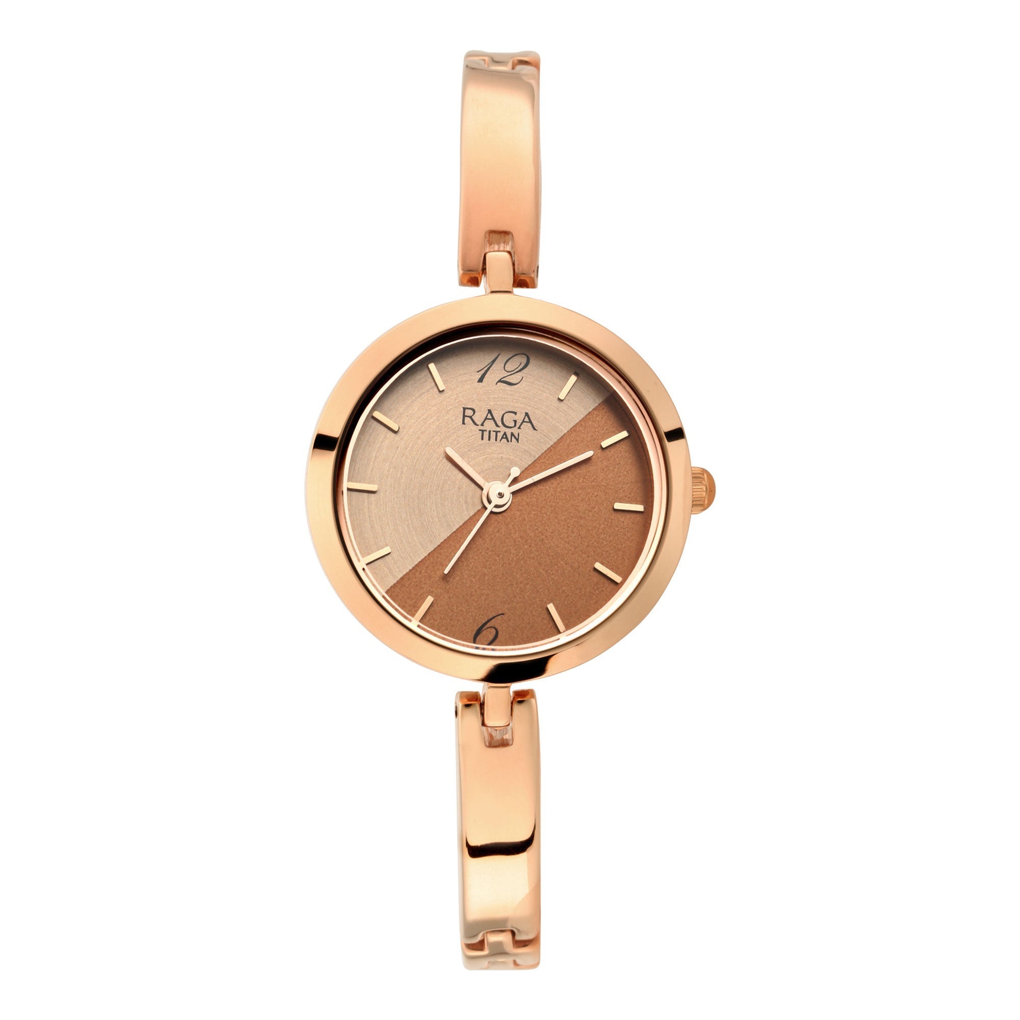 Elixir Smart Watch Women Rose Gold Smart Watch Titan Ki Watch