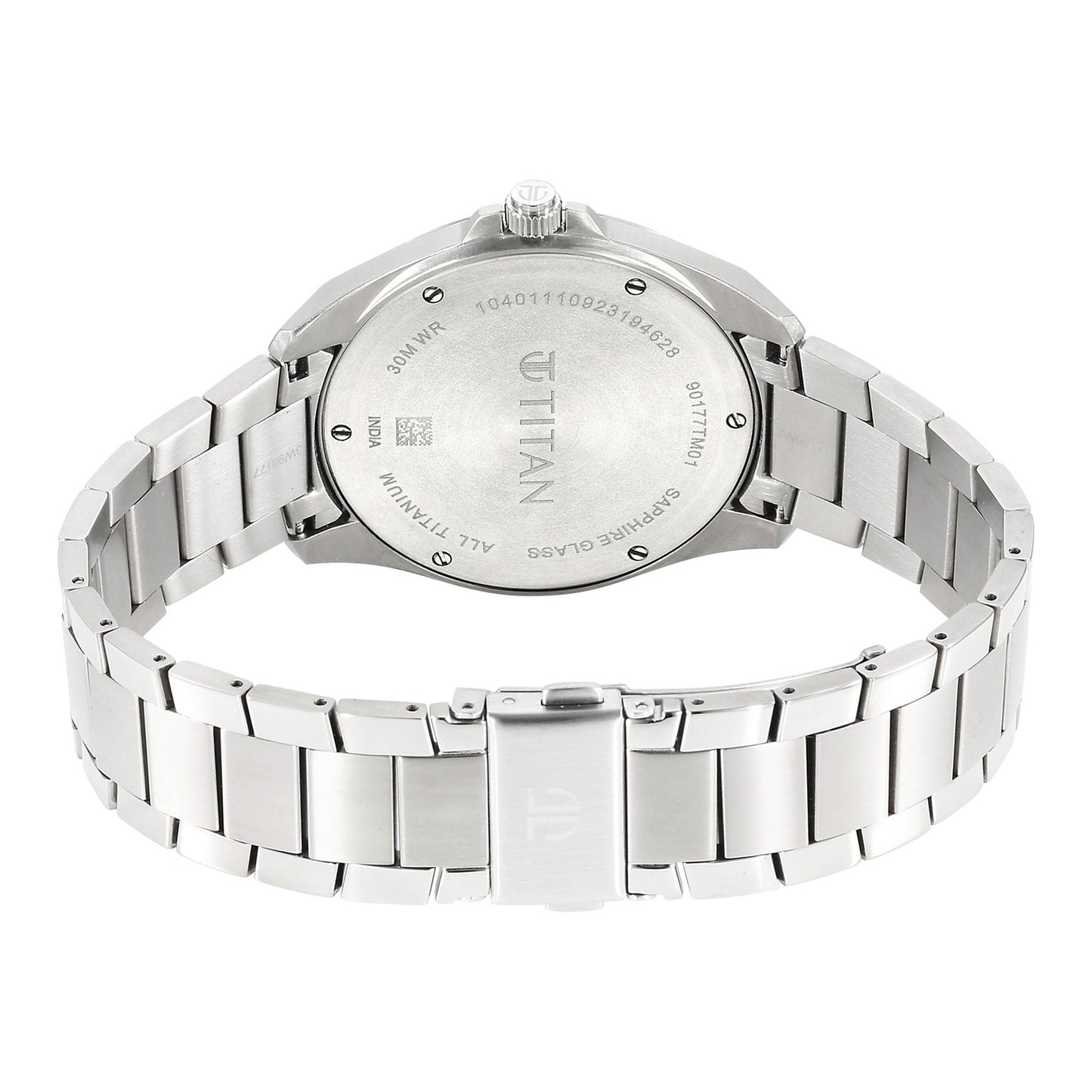 90177TM01- DP845- Clsq Slim Titanium