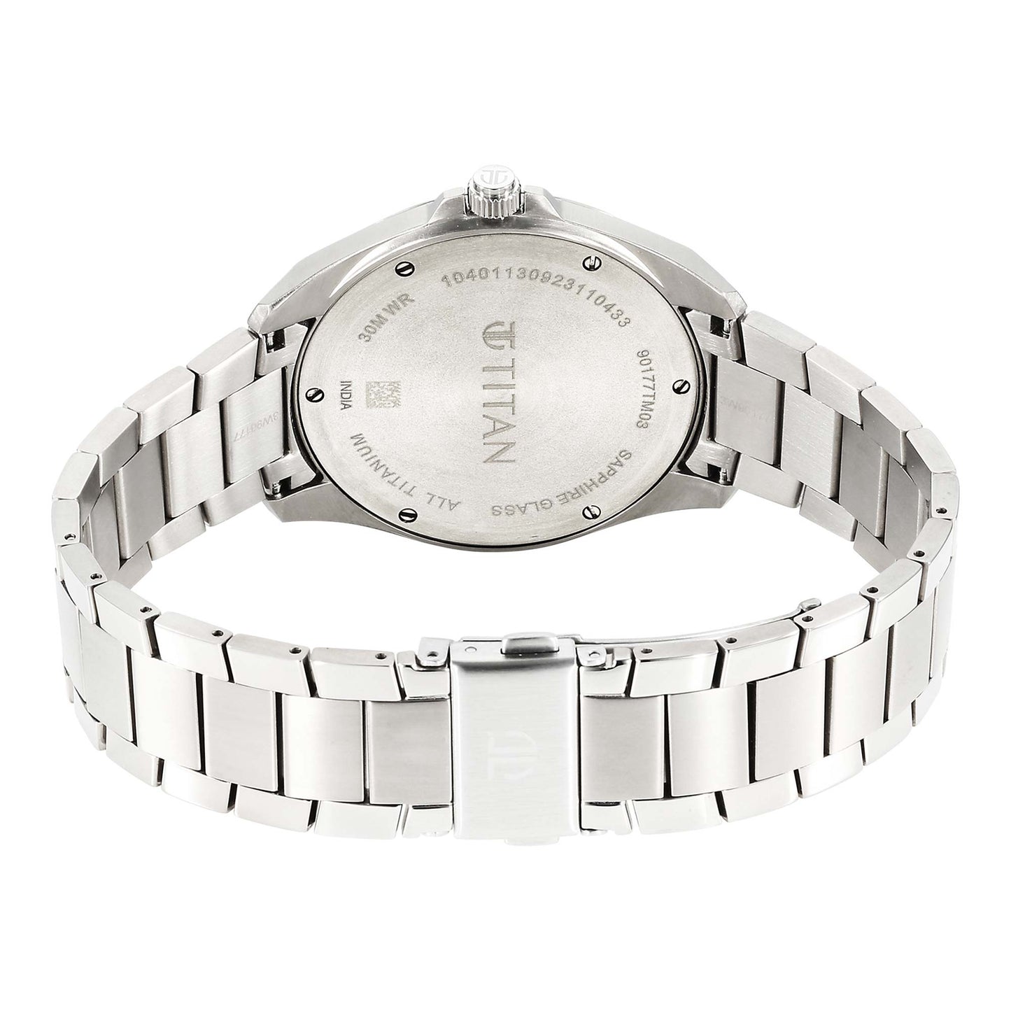 90177TM03- DP847- Clsq Slim Titanium