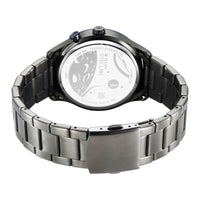 Titan Stellar Blue Dial Multifunctional Analog Watch