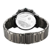 Titan Stellar Green Dial Multifunctional Analog Watch