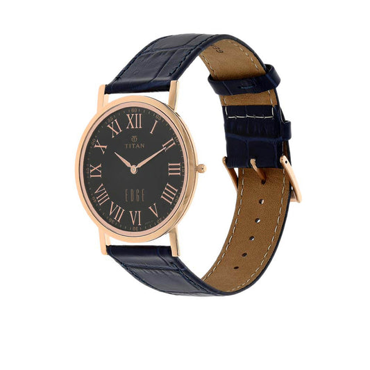 Edge Automatic Watch Edge – titanwatchesusa