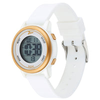 Zoop By Titan DigitalDigital Dial Silicone Strap Watch for Kids