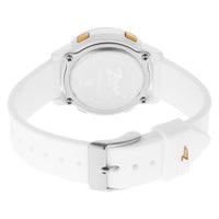 Zoop By Titan DigitalDigital Dial Silicone Strap Watch for Kids