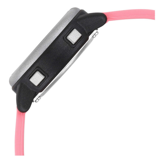 Zoop By Titan DigitalDigital Dial Silicone Strap Watch for Kids