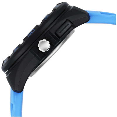 Zoop By Titan Quartz Analog Black Dial Silicone Strap Watch for Kids