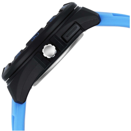 Zoop By Titan Quartz Analog Black Dial Silicone Strap Watch for Kids