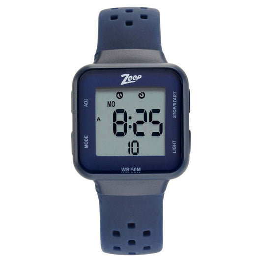 Zoop By Titan DigitalWatch for Kids