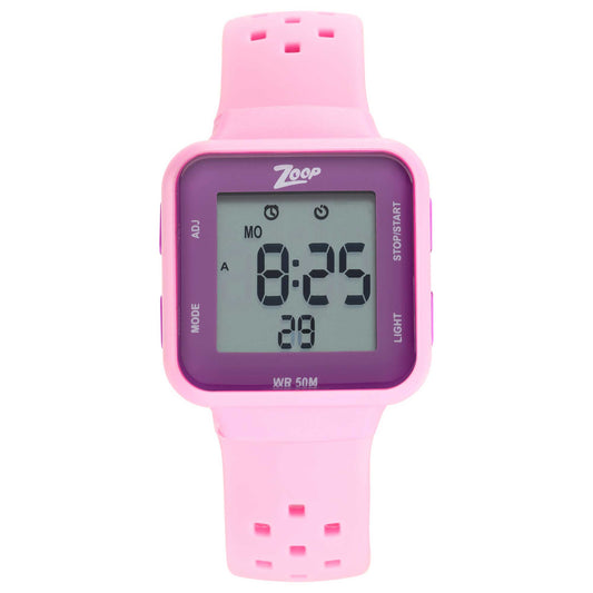 Zoop By Titan DigitalWatch for Kids