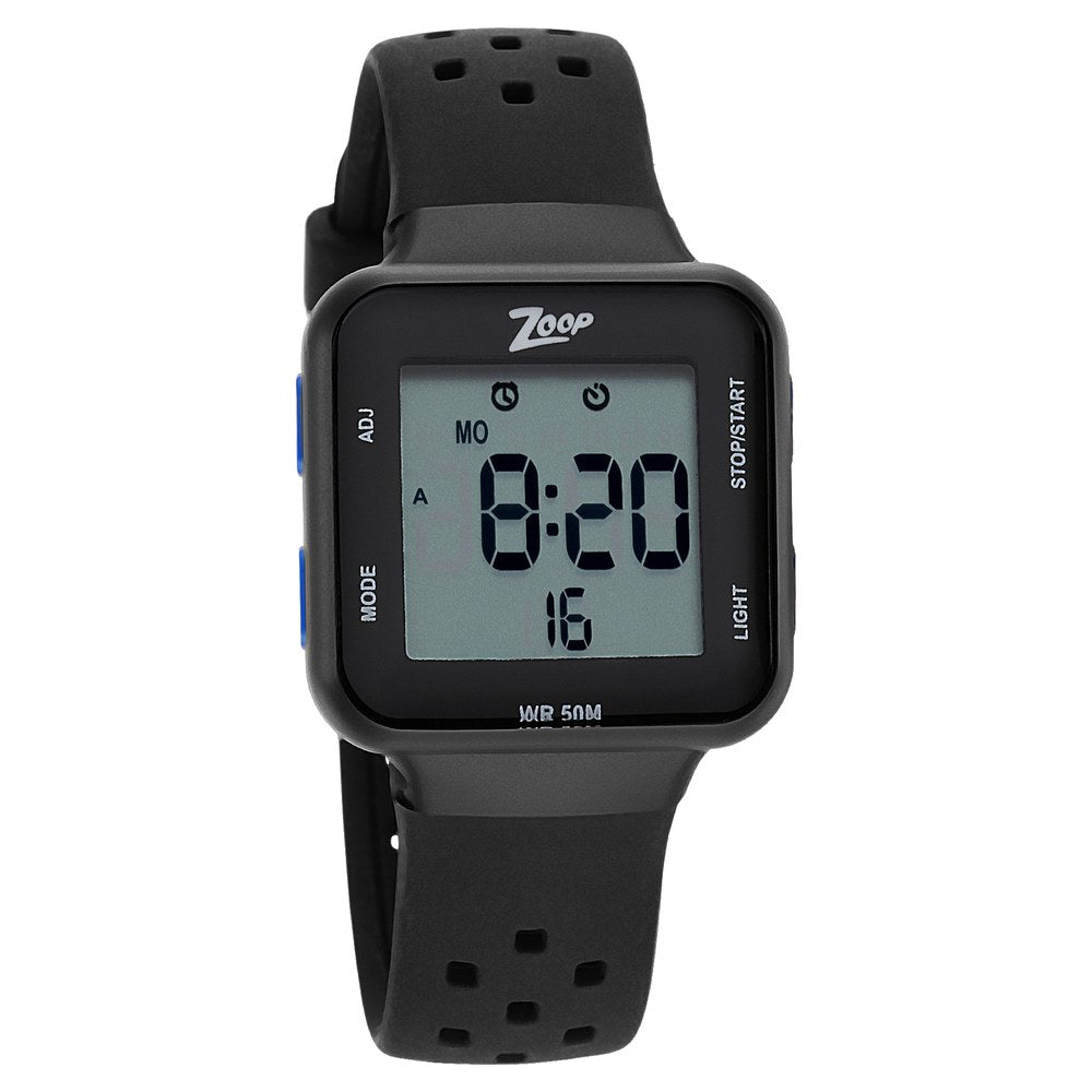 Zoop By Titan Digital Watch for Kids