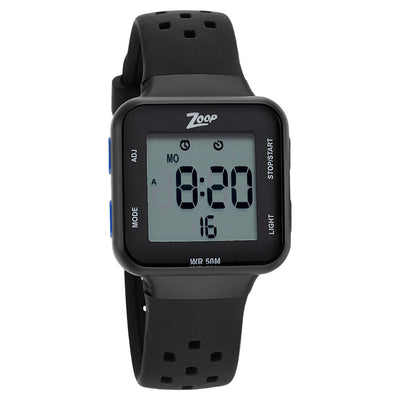 Zoop By Titan Digital Watch for Kids