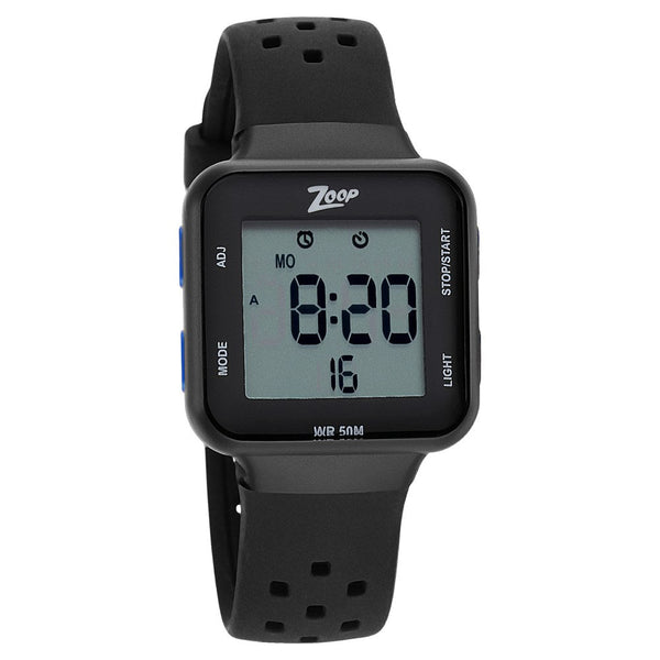 Zoop By Titan Digital Watch for Kids