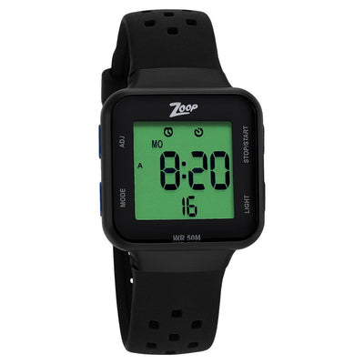 Zoop By Titan Digital Watch for Kids