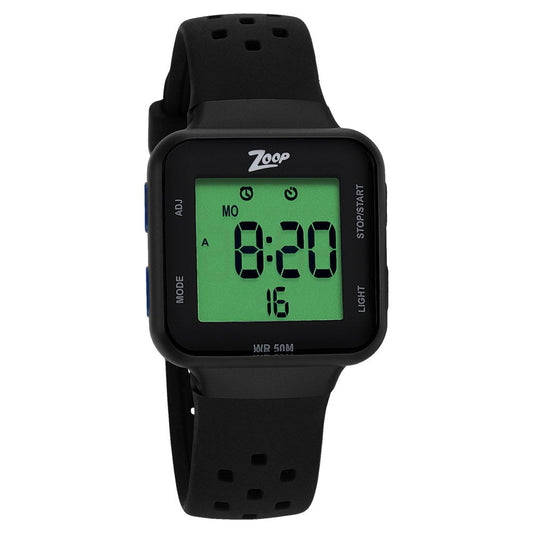 Zoop By Titan Digital Watch for Kids
