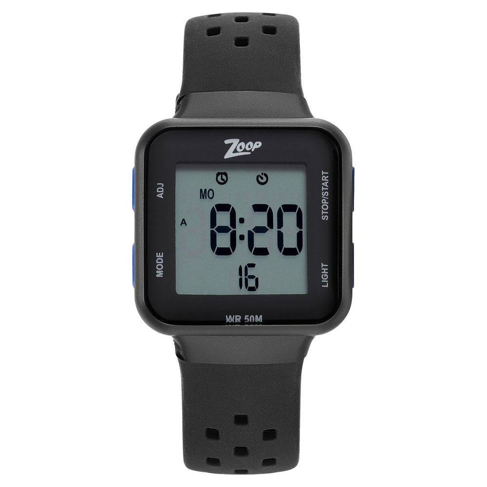 Zoop By Titan Digital Watch for Kids