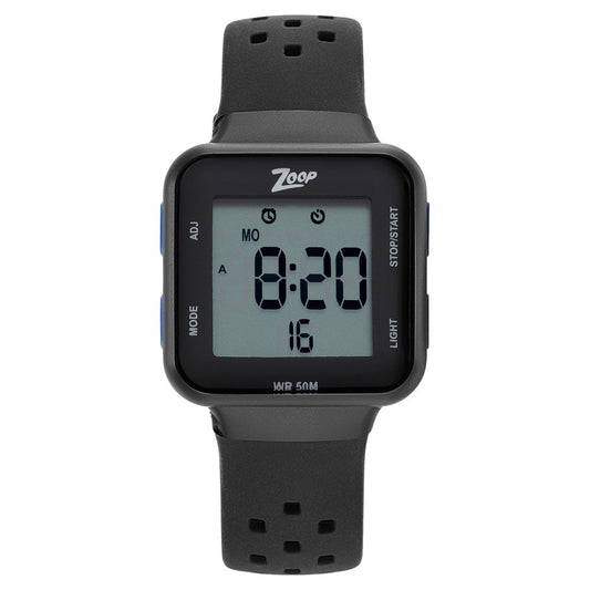 Zoop By Titan Digital Watch for Kids