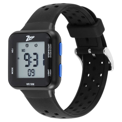 Zoop By Titan Digital Watch for Kids