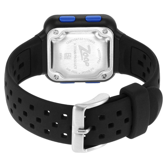 Zoop By Titan Digital Watch for Kids