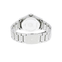 Titan Blue Dial Quartz Multifunction Stainless Steel Strap watch for Men