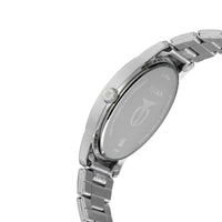 Titan Workwear White Dial Analog with Date Stainless Steel Strap watch for Men