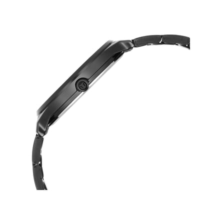 Titan Quartz Analog Silver Dial Watch for Men