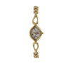 Titan Raga Flora Silver Dial Analog Metal Strap watch for Women