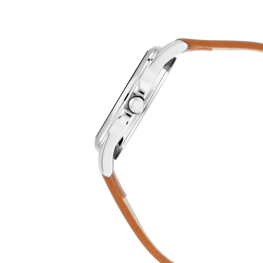 Titan Sparkle White Dial Analog Watch for Women