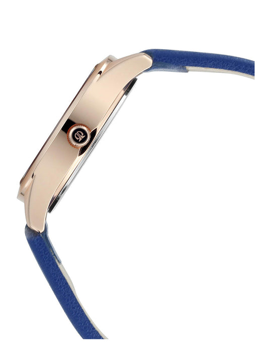 Titan Sparkle White Dial Analog Date Function Watch for Women