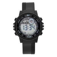 Zoop By Titan DigitalDigital Dial PU Strap Watch for Kids