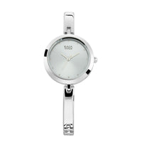 Titan Raga Viva Grey Dial Women Watch With Metal Strap