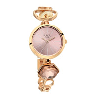 Titan Raga Moments Of Joy Mother of Pearl Dial Women Watch With Metal Strap