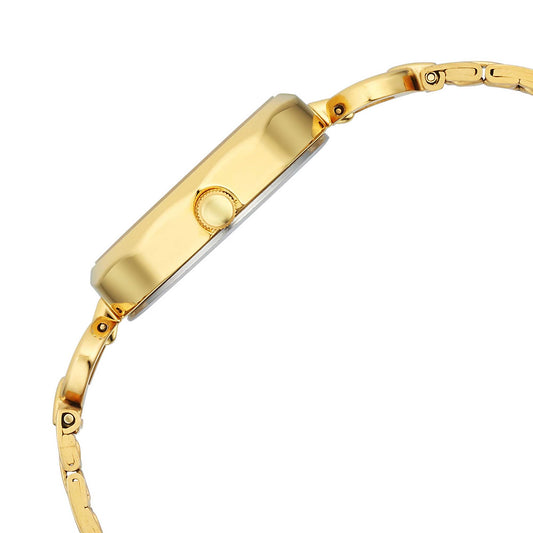 Titan Karishma Silver Dial Watch for Women