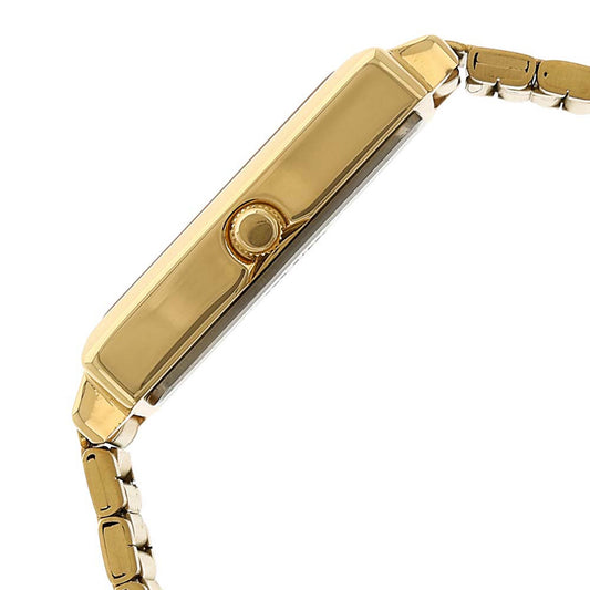 Sonata Quartz Analog White Dial Stainless Steel Strap Watch for Men