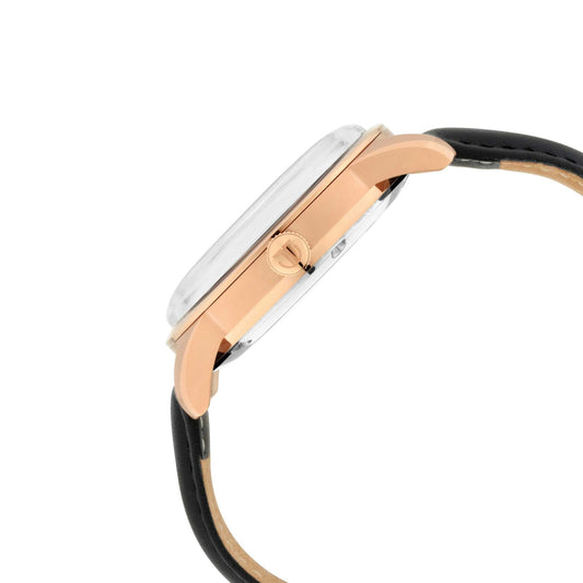 Open Heart Automatic Watch 90126WL03