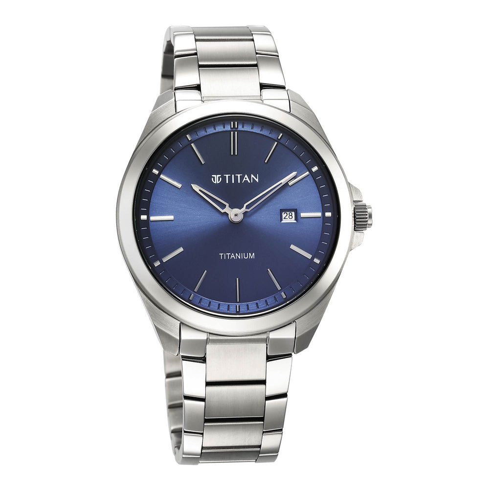 90177TM01- DP845- Clsq Slim Titanium