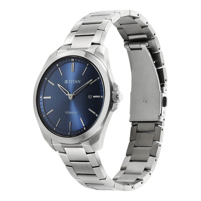 90177TM01- DP845- Clsq Slim Titanium