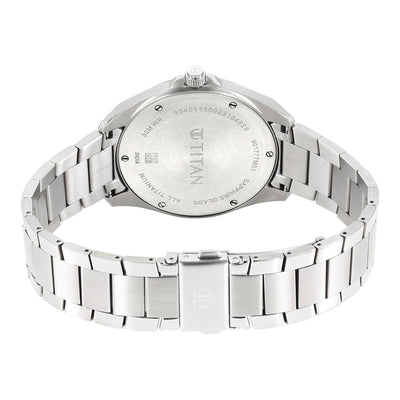 90177TM01- DP845- Clsq Slim Titanium