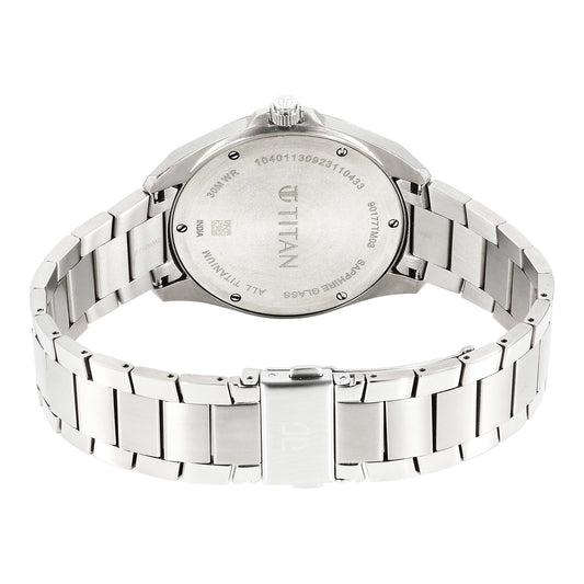 90177TM03- DP847- Clsq Slim Titanium