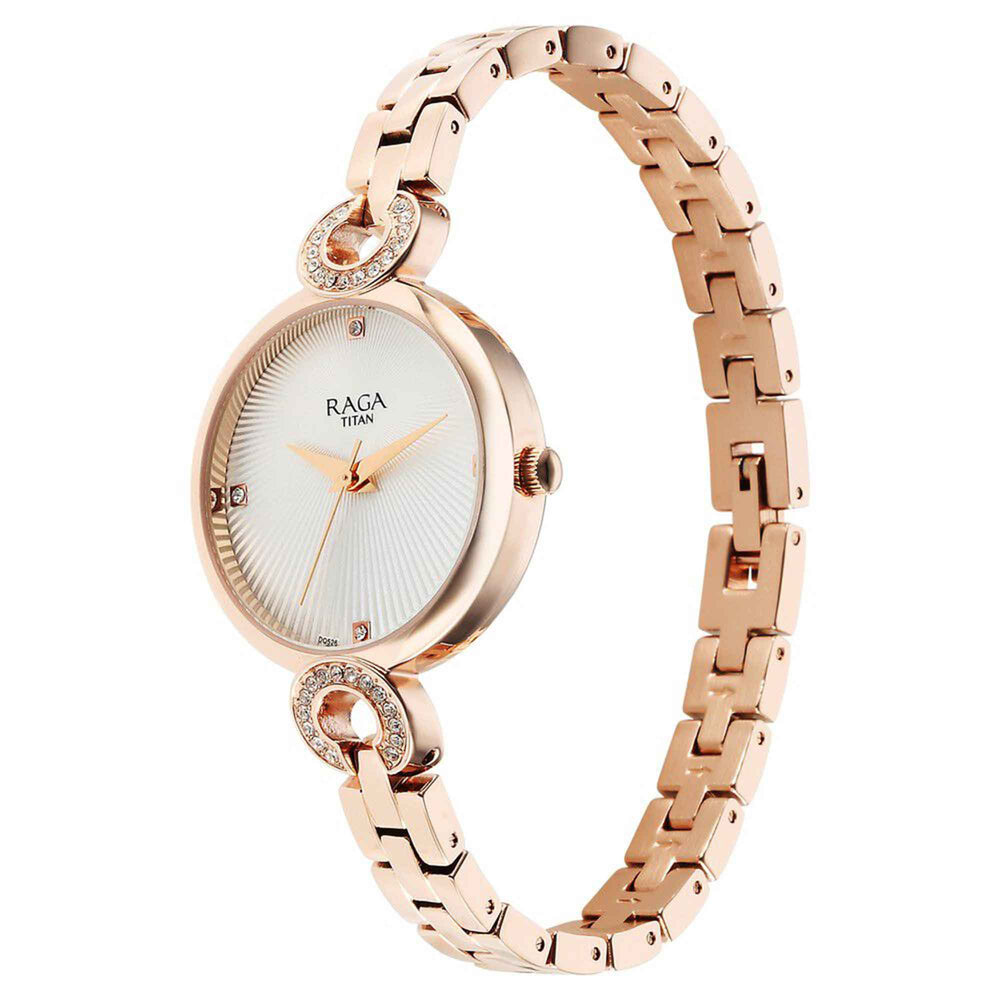 fancy women's watches
