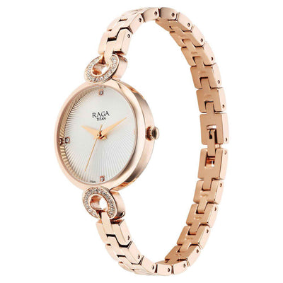 fancy women's watches

