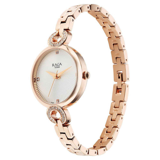 fancy women's watches

