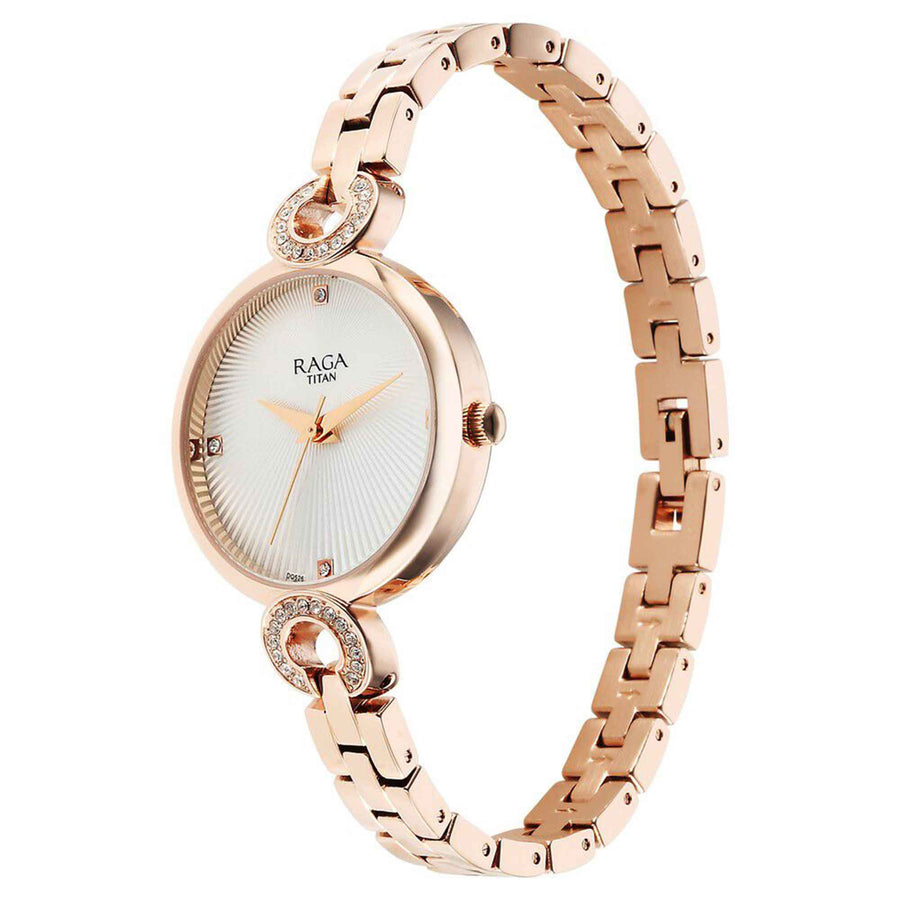 fancy women's watches

