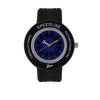 Zoop By Titan Quartz Analog Blue Dial PU Strap Watch for Kids