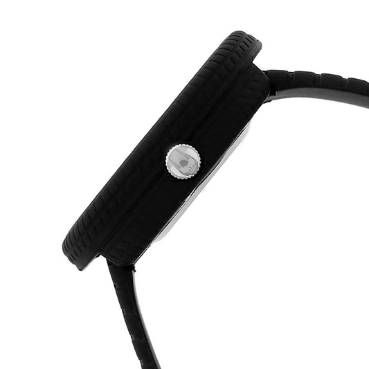 Zoop By Titan Quartz Analog Blue Dial PU Strap Watch for Kids